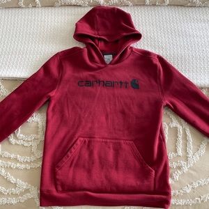Carhartt hoodie